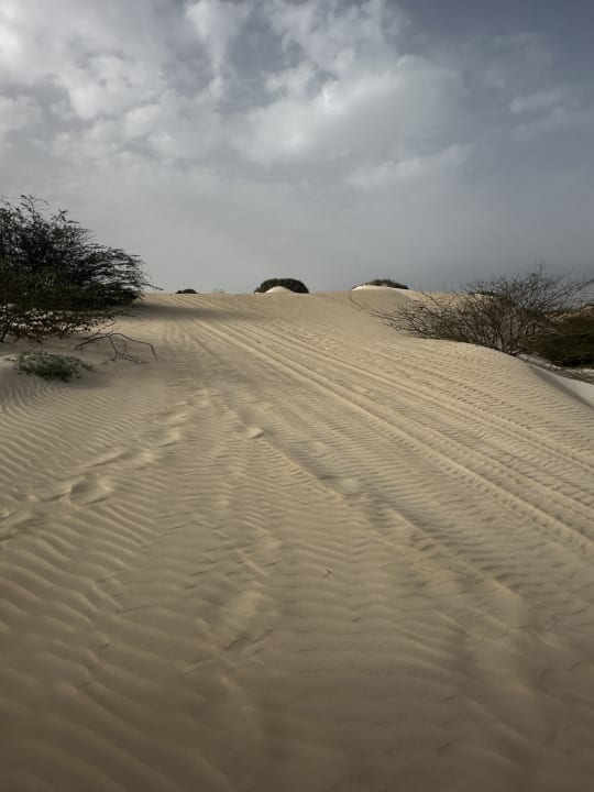 Strand Hotel Riu Karamboa