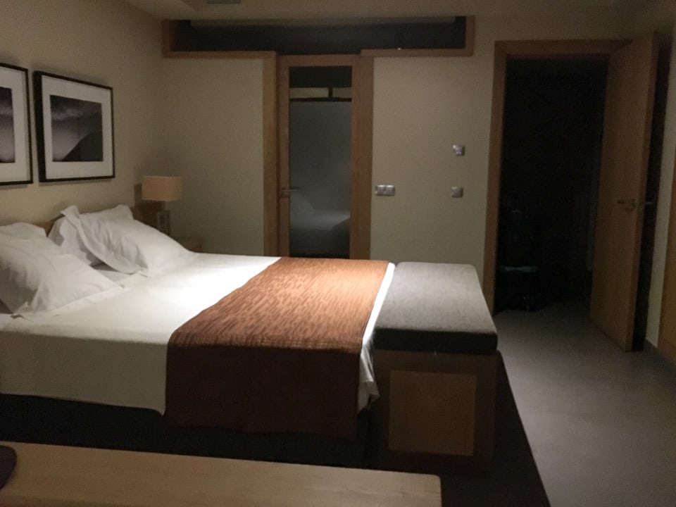 Zimmer Hotel Playa Calera