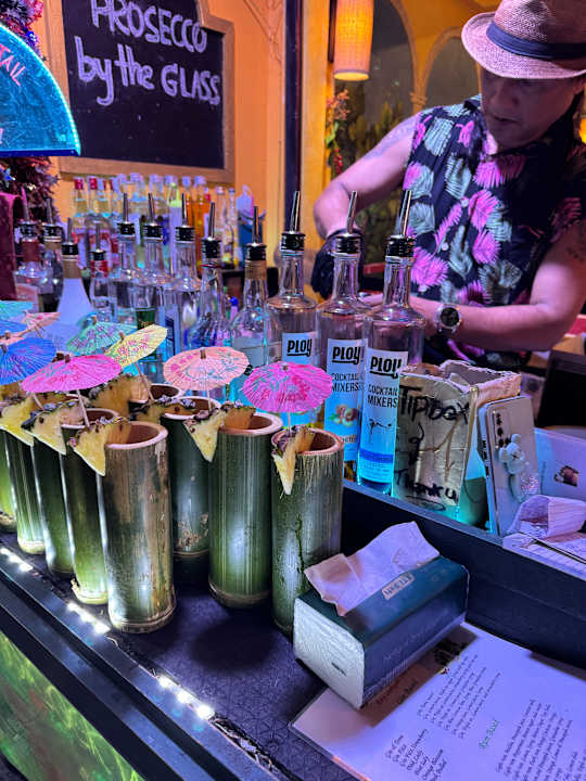 Sport & Freizeit Holiday Inn Resort Krabi Ao Nang Beach by IHG