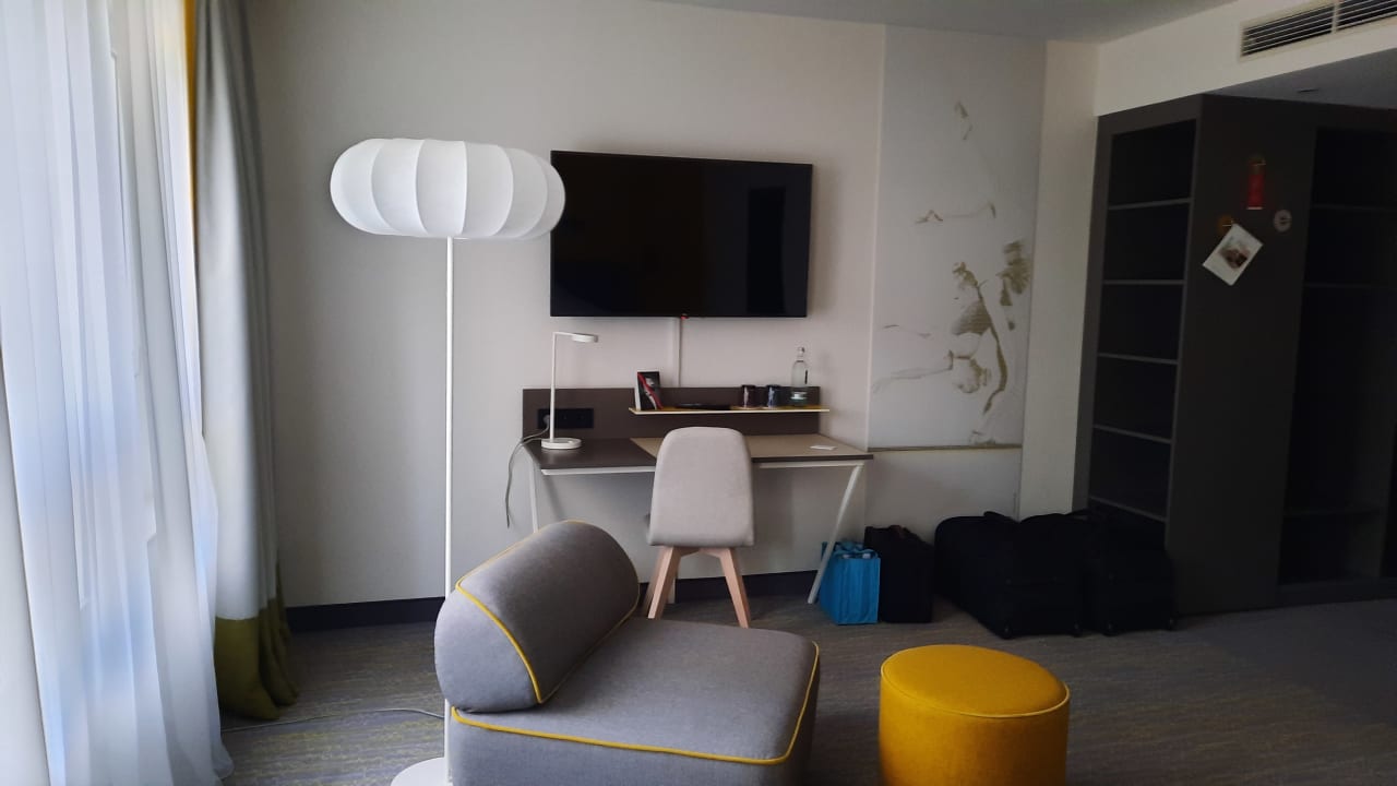 Zimmer Vienna House Easy Bad Oeynhausen