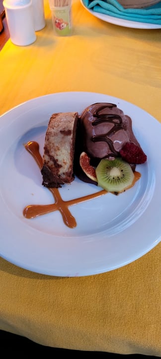 Gastro TUI MAGIC LIFE Penelope Beach