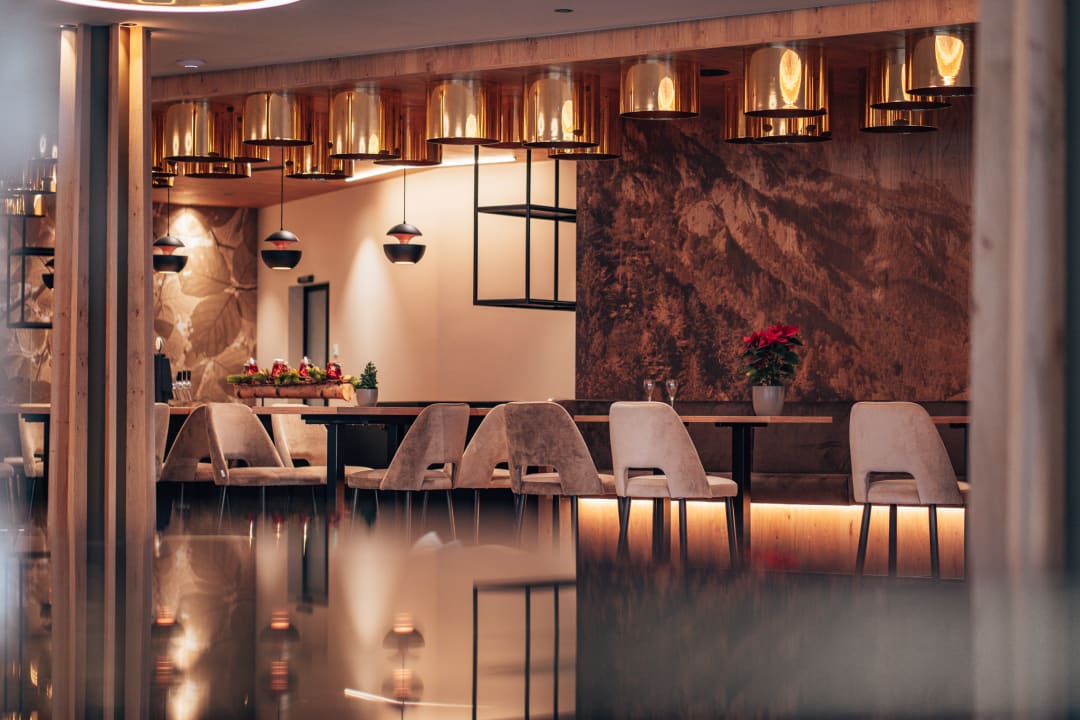 Gastro Dilly - Das Nationalpark Resort