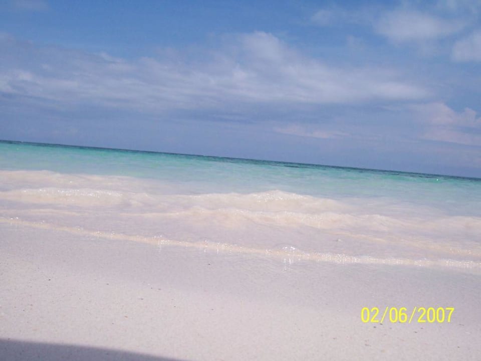 Strand von Club Hotel Akumal Beach Akumal Bay Beach & Wellness Resort