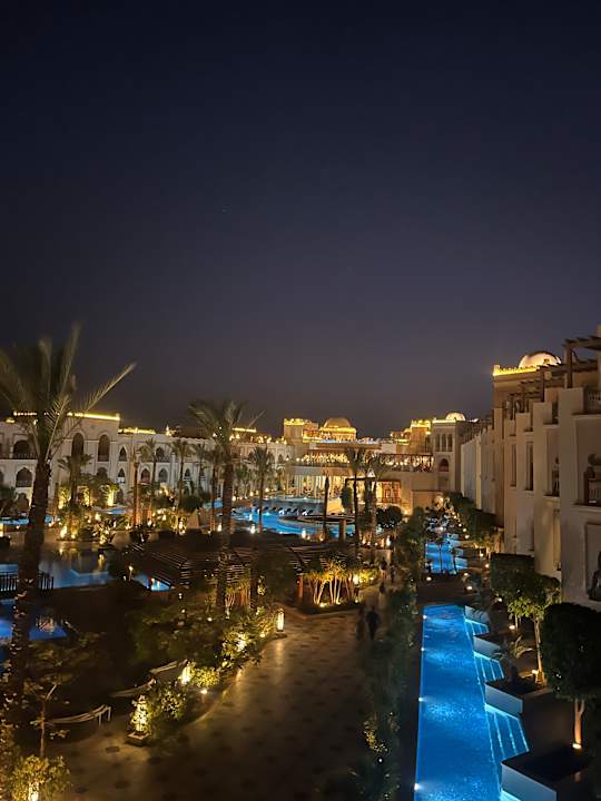 Sonstiges The Grand Palace - Adults only