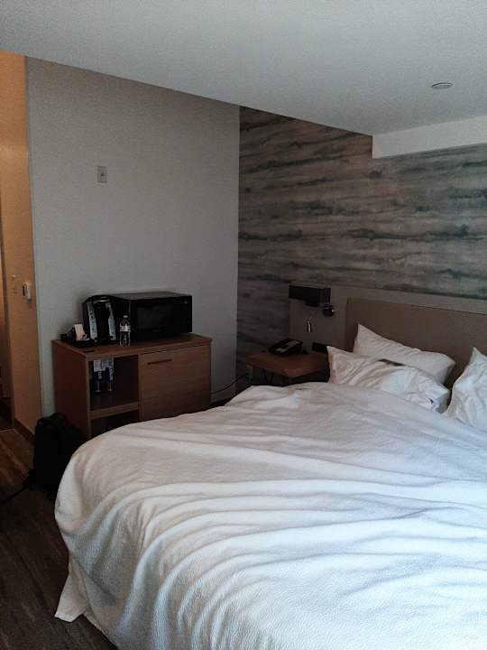 Zimmer Hotel Hilton Garden Inn Los Angeles Marina Del Rey