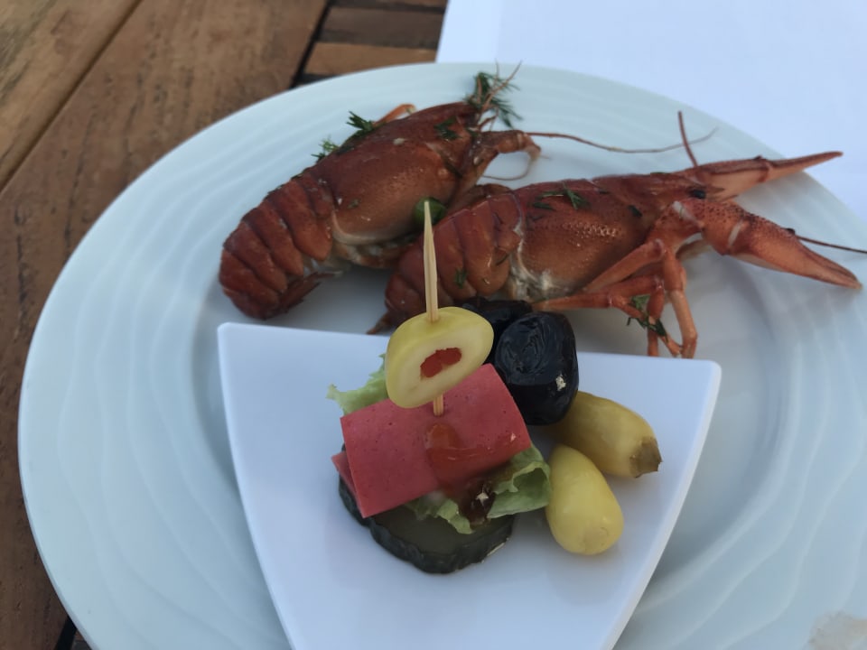 Lecker Sherwood Exclusive Kemer