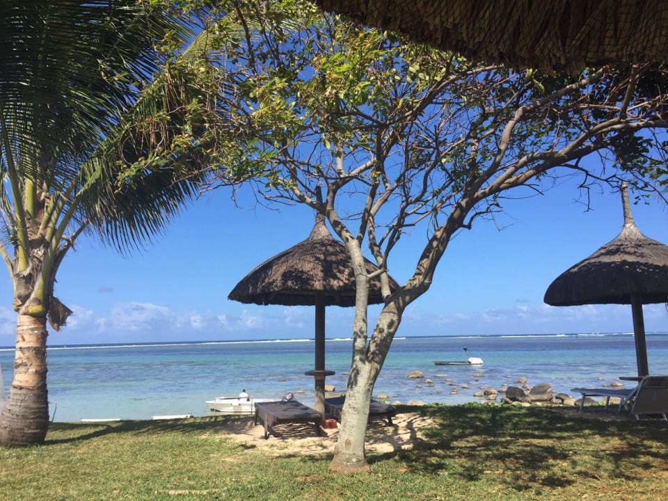 Strand Tamassa Bel Ombre