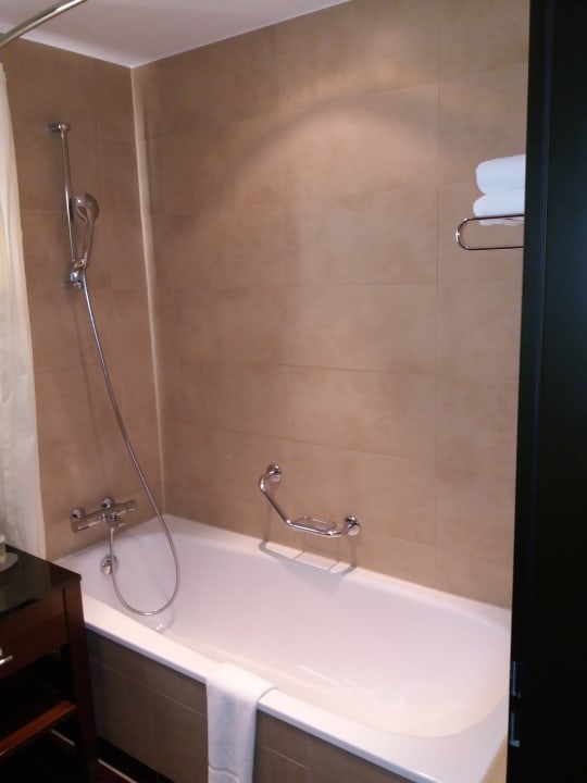 Zimmer Courtyard by Marriott Bremen