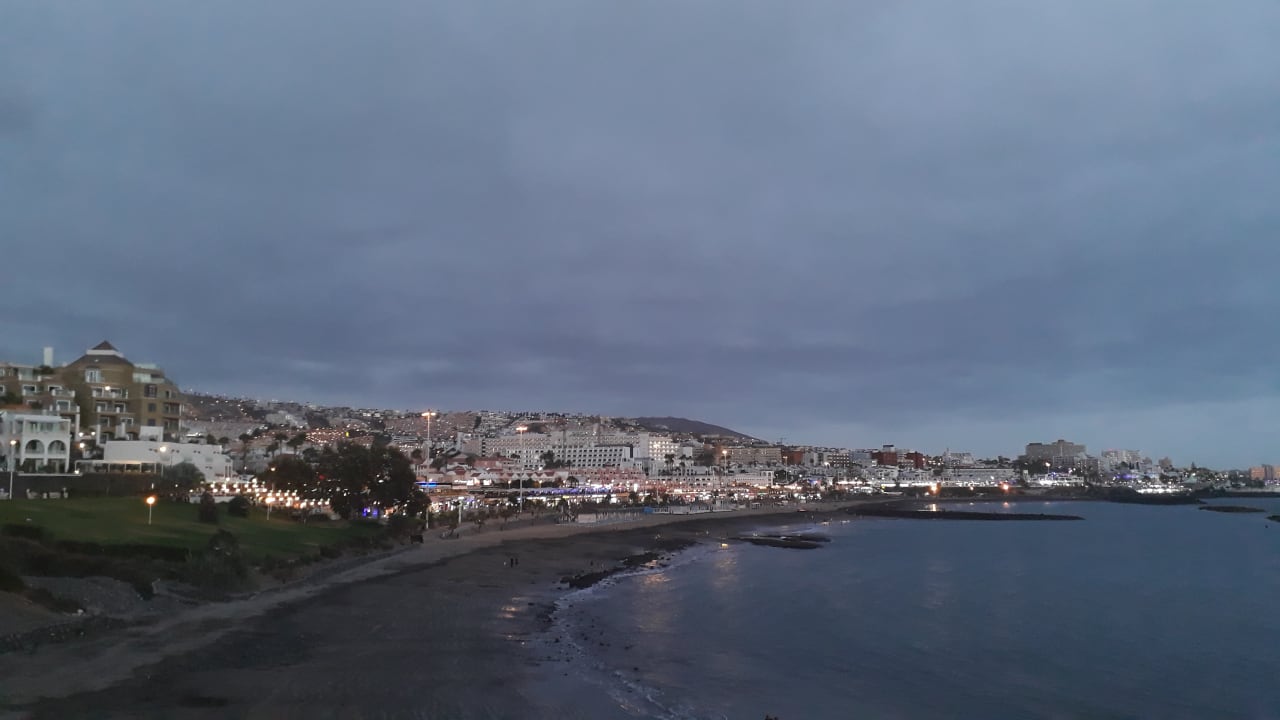 Strand Adrián Hoteles Colón Guanahaní - Adults only