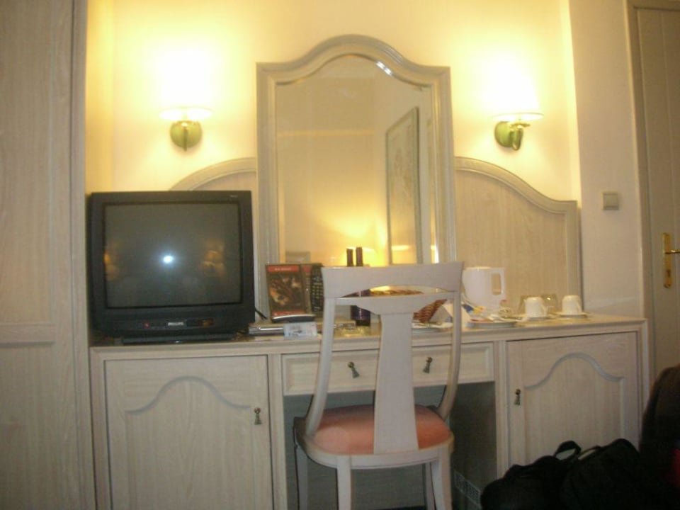 Zimmer 1330 Rodos Palladium Leisure & Wellness