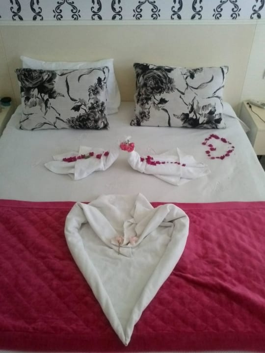 Room Ladonia Hotels Mio Bianco