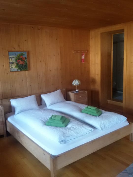 Zimmer Garni Pension Plaz