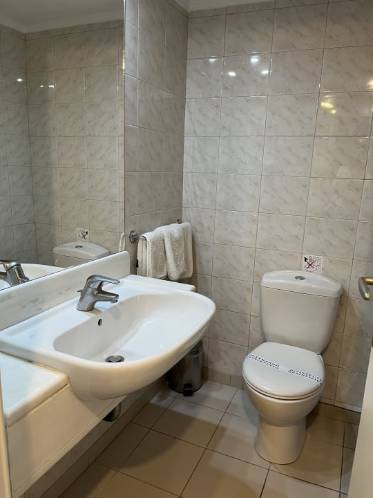 Sonstiges Hotel Strada Marina