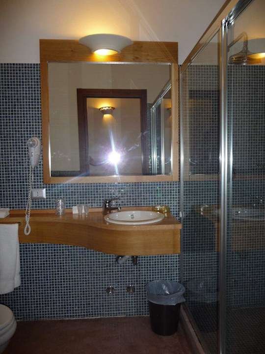 Modernes und neues Bad Alghero Resort Country Hotel