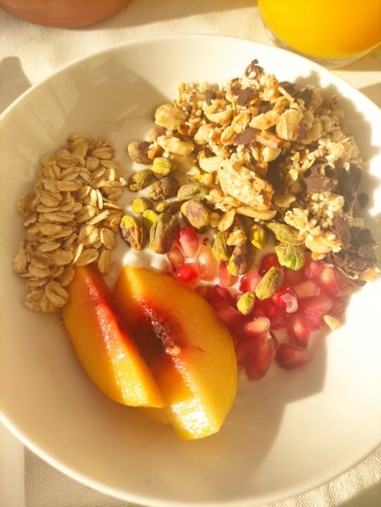 Gastro Serry Beach Resort