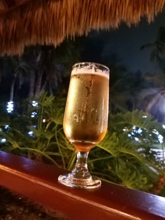 Ausblick Punta Cana Princess All Suites Resort & Spa