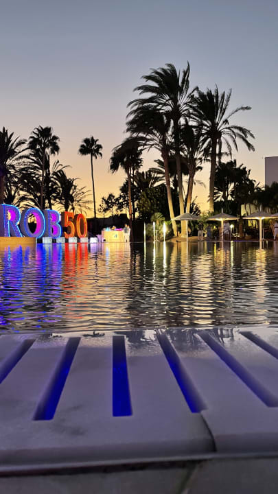 Außenansicht ROBINSON JANDIA PLAYA