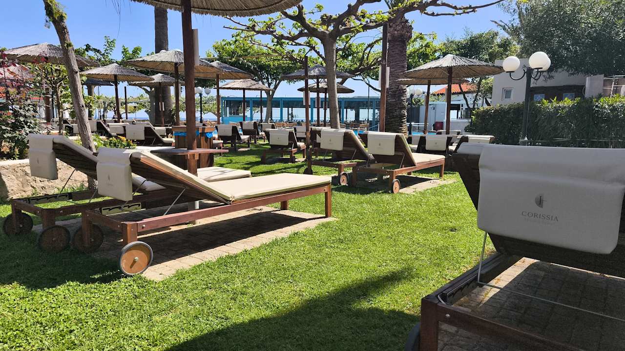 Sonstiges Hotel Corissia Princess