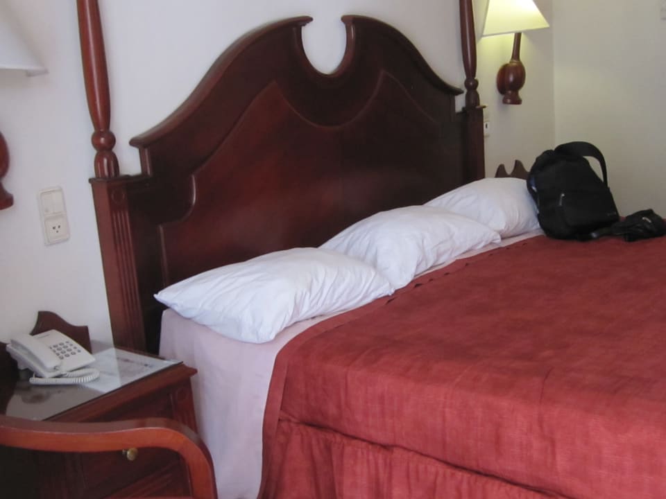 Zimmer Riu Montego Bay - Adults Only