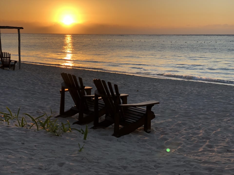 Strand Akumal Bay Beach & Wellness Resort