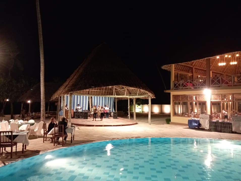 Sport & Freizeit Neptune Pwani Beach Resort & Spa