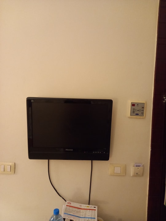 Zimmer Sentido Caribbean World Soma Bay