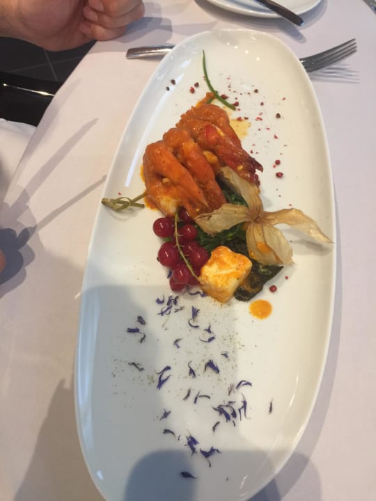 Moon light Princess Andriana Resort & Spa