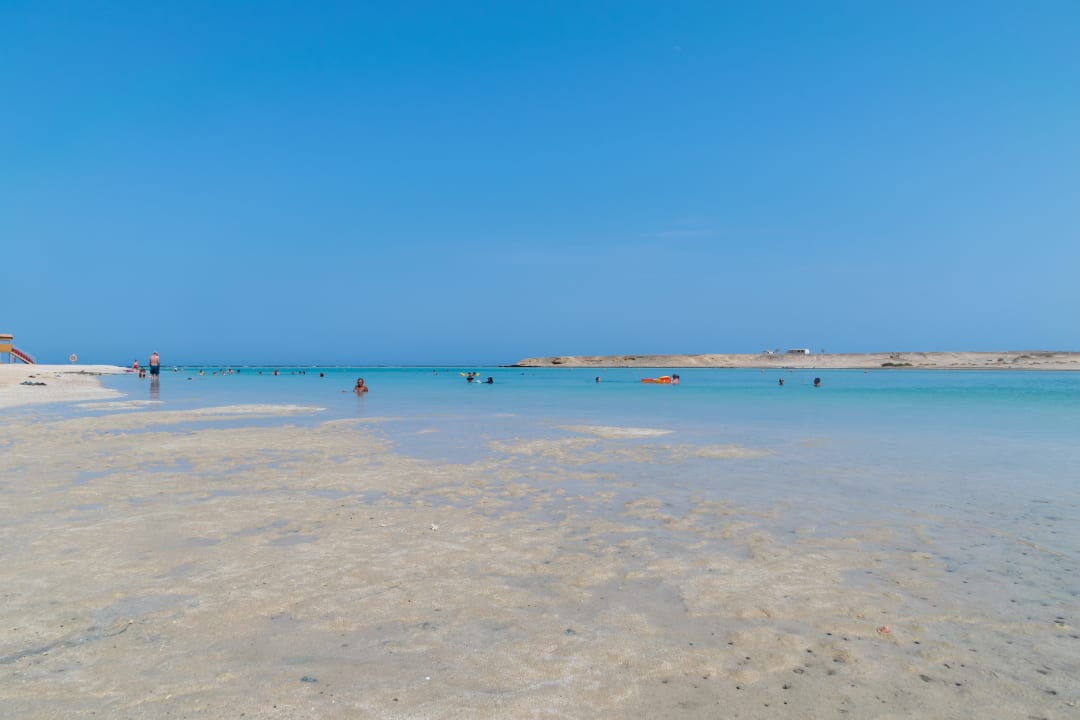 Strand TUI MAGIC LIFE Kalawy