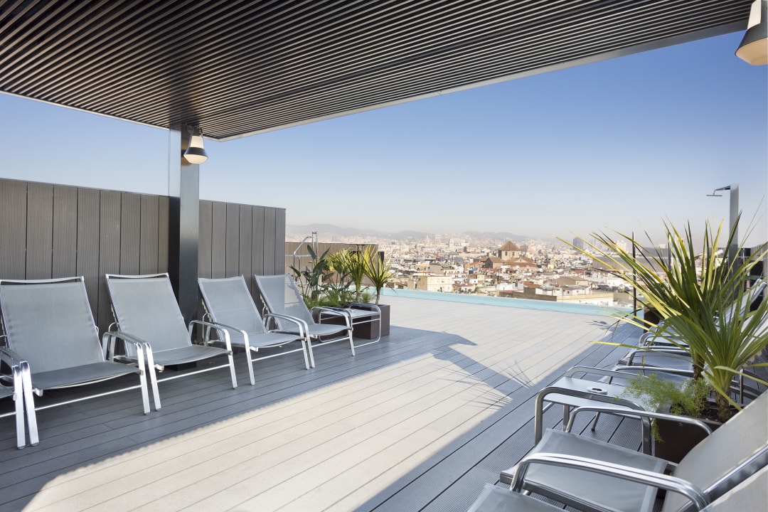 Sport & Freizeit Hotel Andante