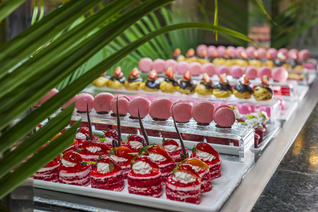 Gastro Catalonia Punta Cana - All Inclusive