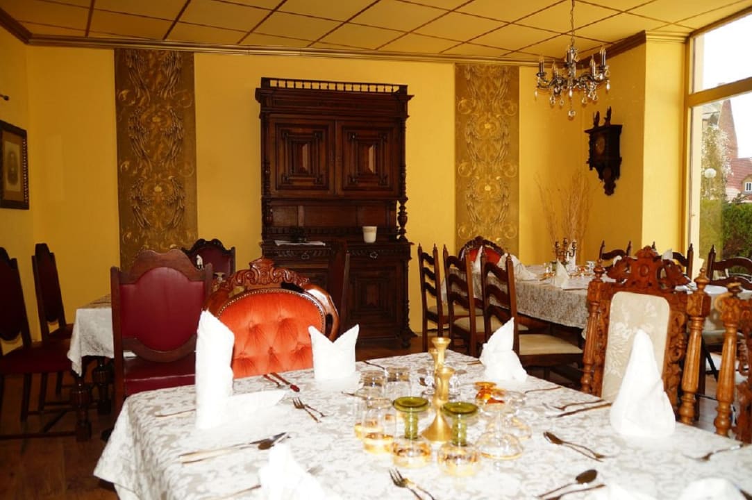 Gastro Apartment Romantica