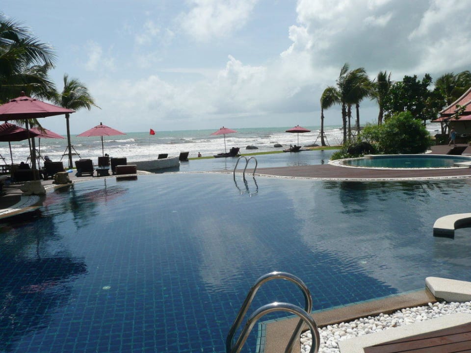 Pool Khaolak Laguna Resort