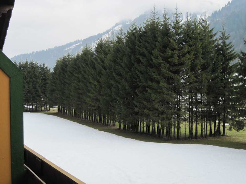 Nach Hinten hinaus Pension & Ferienwohnung Solaria