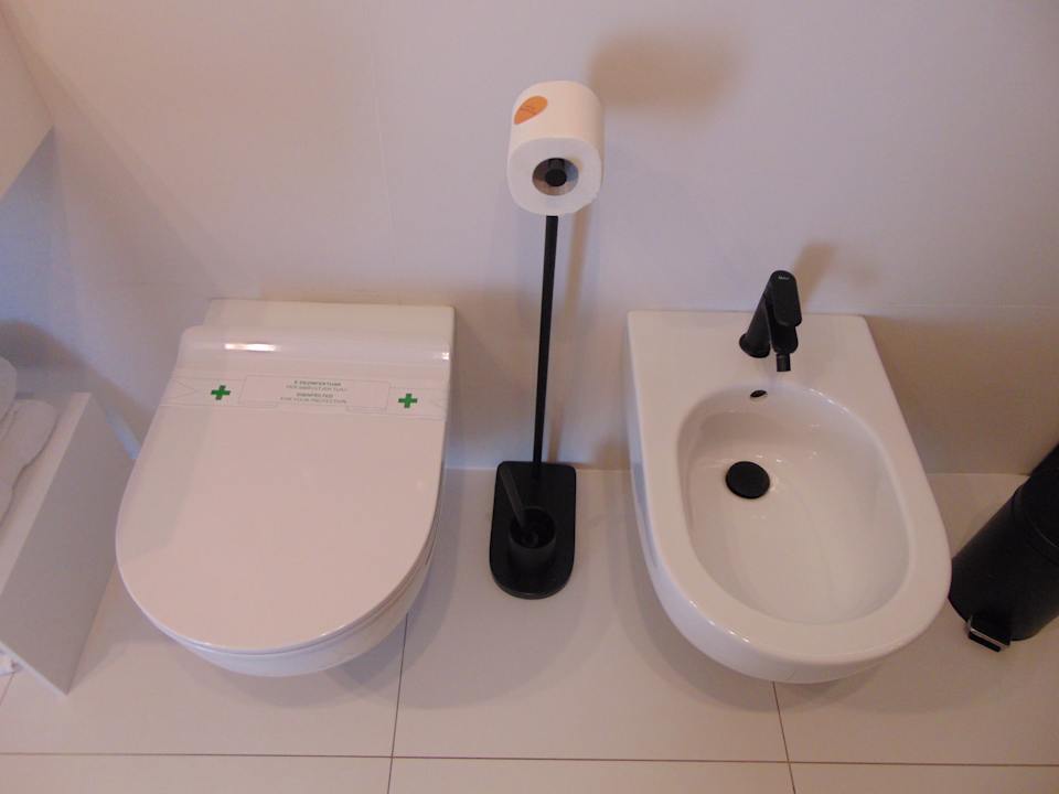 Zimmer Hotel Elisa Tirana, Affiliated by Meliá