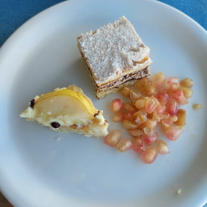 Gastro Iberostar Selection Diar El Andalous