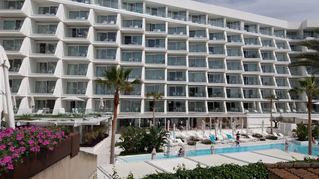 Außenansicht Iberostar Selection Playa de Palma