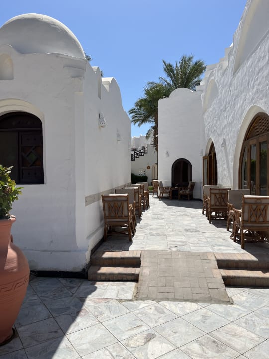 Sonstiges Arabella Azur Resort