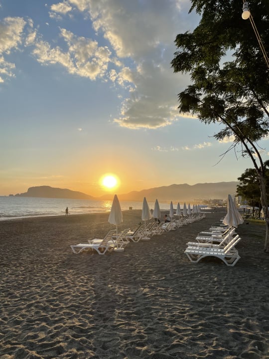 Strand Labranda Alantur Resort