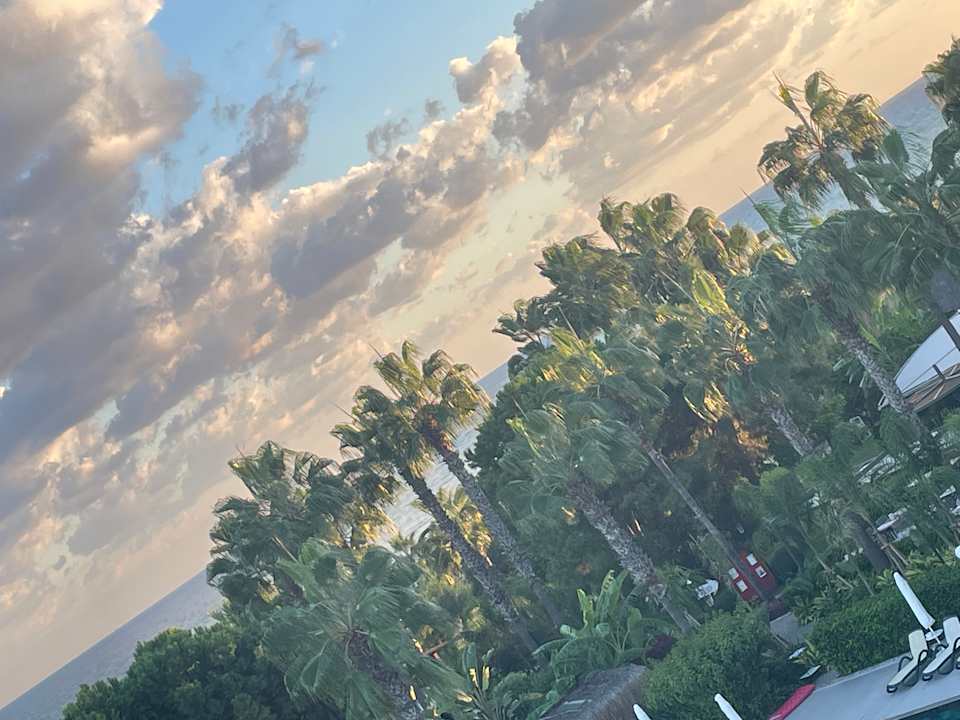 Gartenanlage Bella Resort & Spa