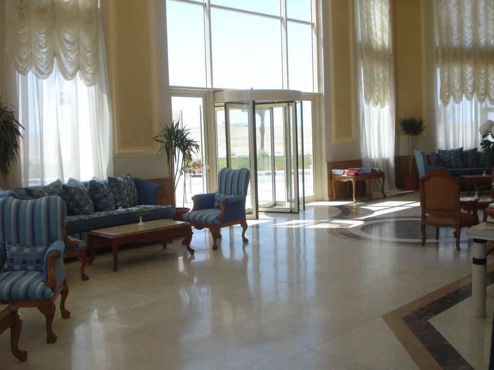 Lobby Shams Prestige Abu Soma-Adults Only