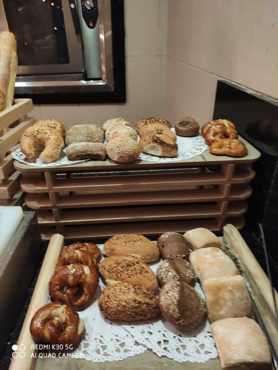 Gastro Pickalbatros Aqua Vista Resort - Hurghada