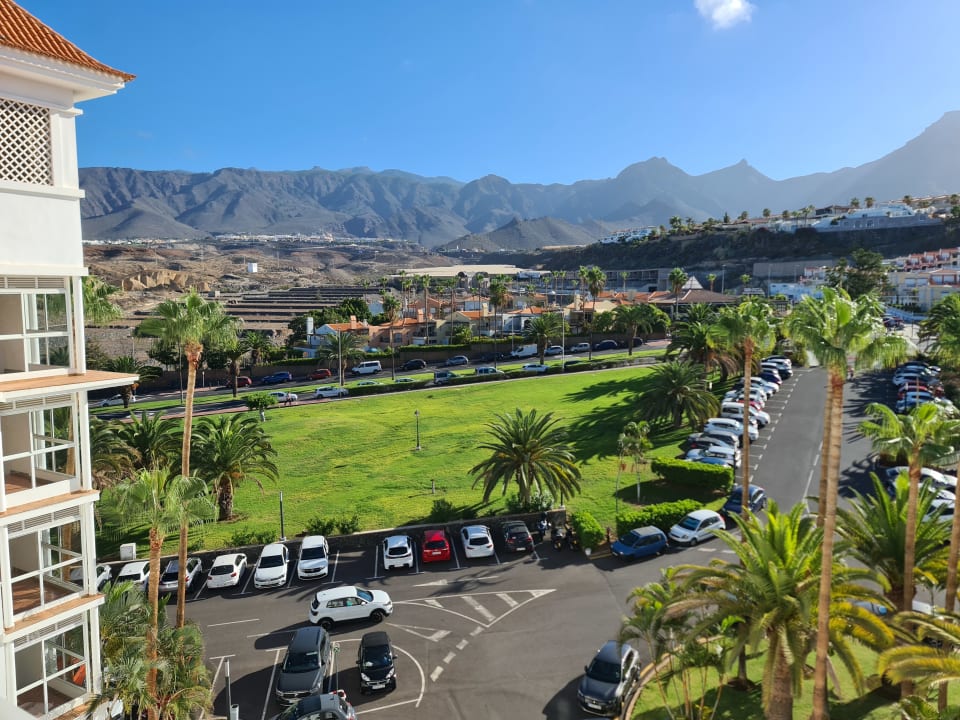 Zimmer Hotel Riu Arecas - Adults only