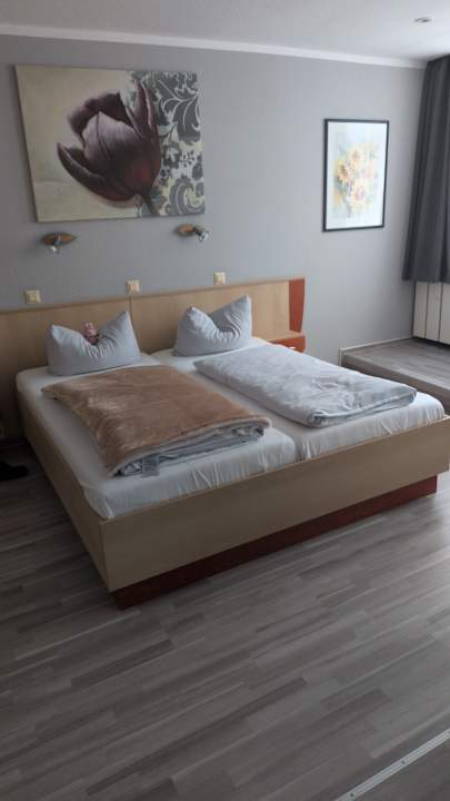 Zimmer Hotel zur Krone