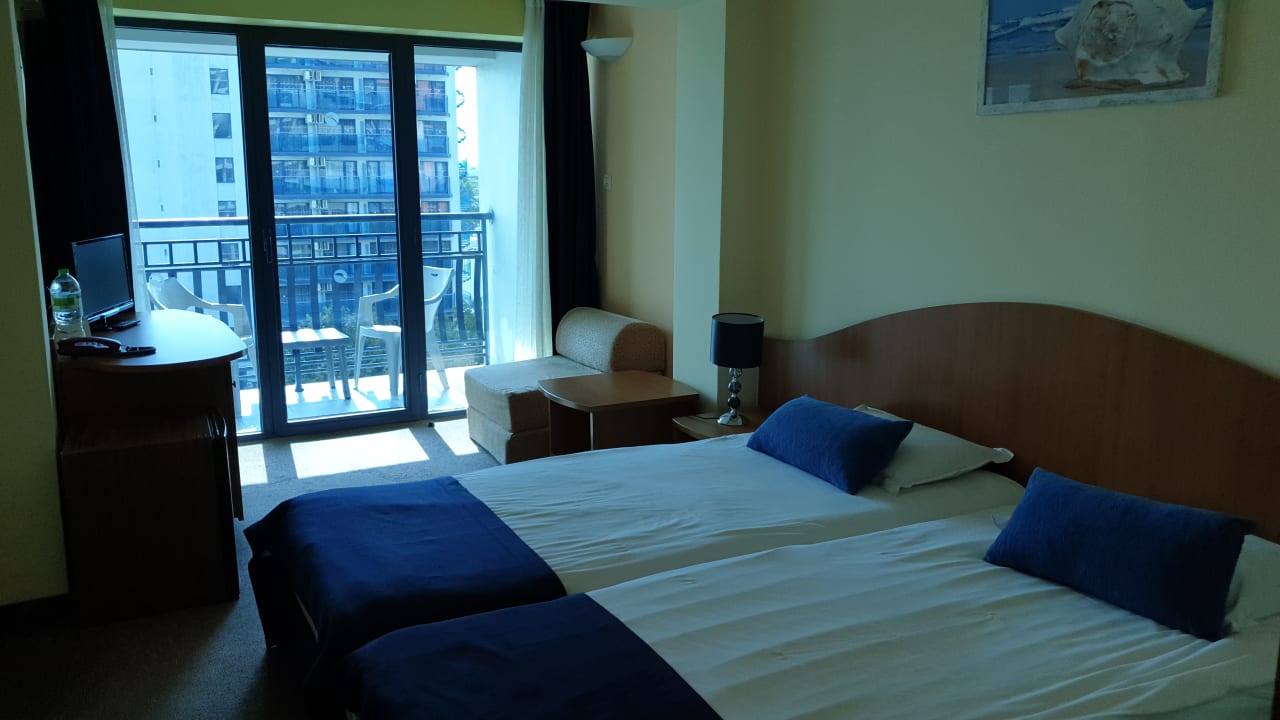 Zimmer Sentido Bellevue Beach