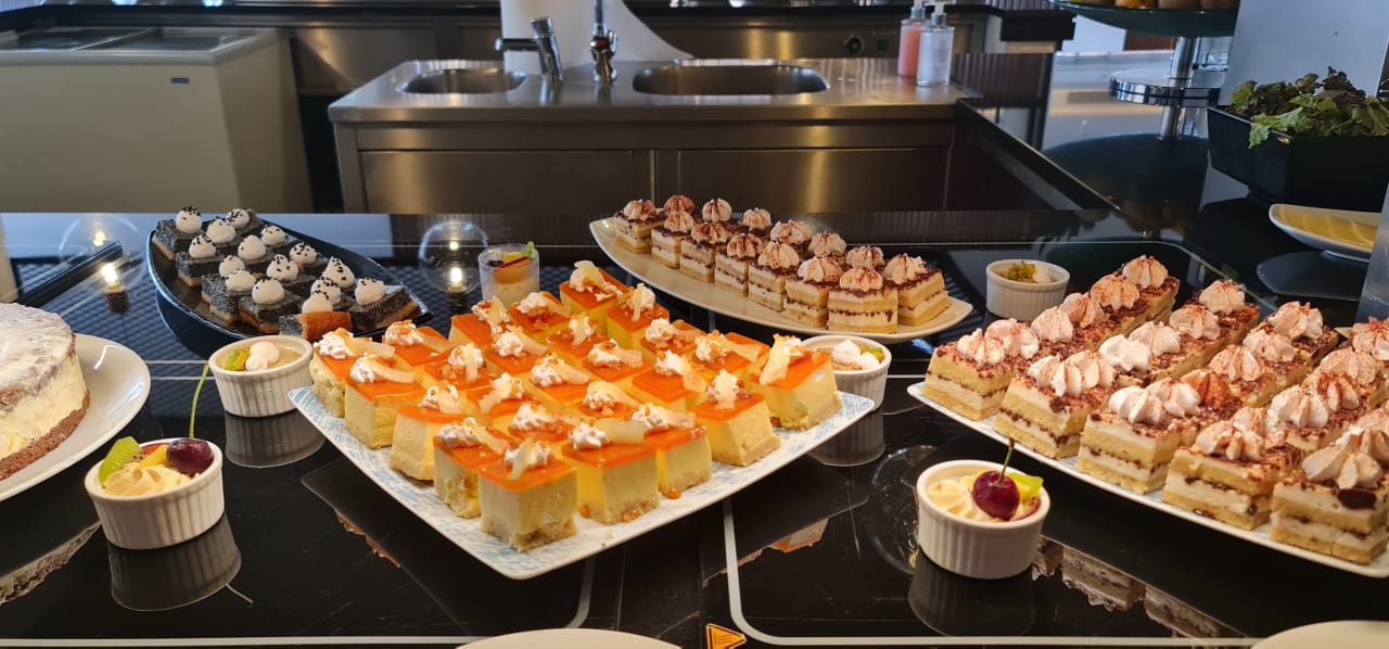 Gastro ROBINSON CABO VERDE