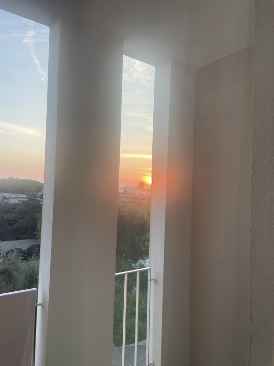 Zimmer Hilton Garden Inn Lecce