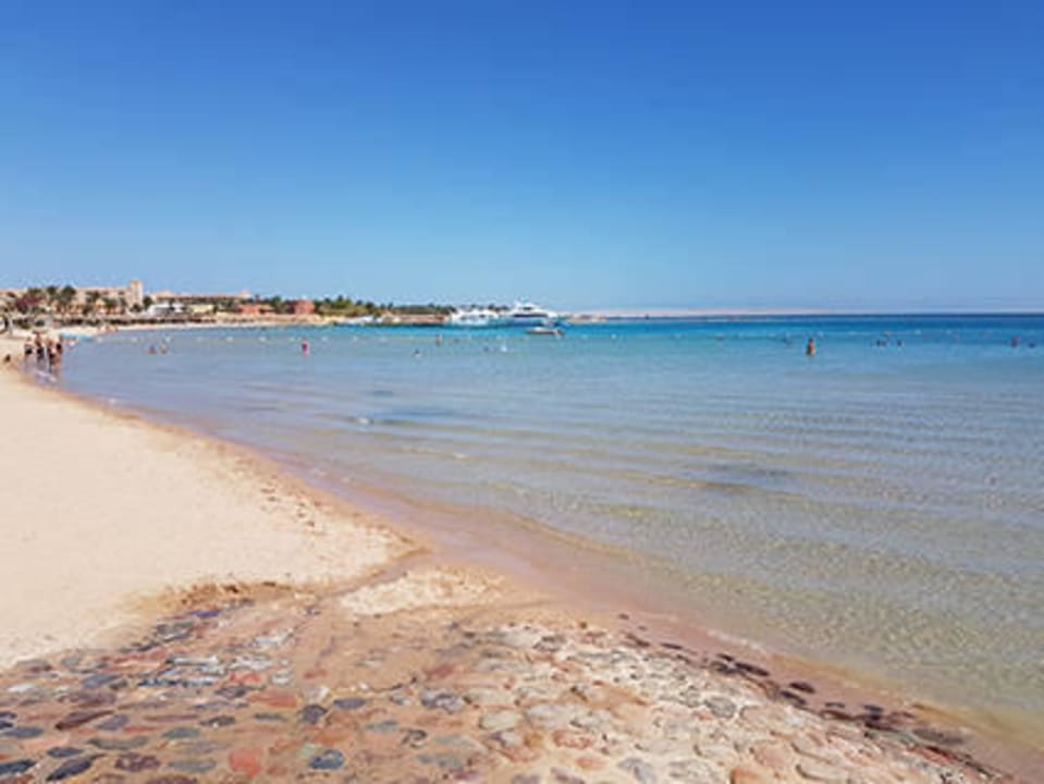Albatros White Beach  Pickalbatros White Beach Resort - Hurghada