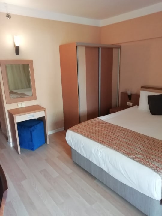 Zimmer Seher Kumköy Star Resort & Spa