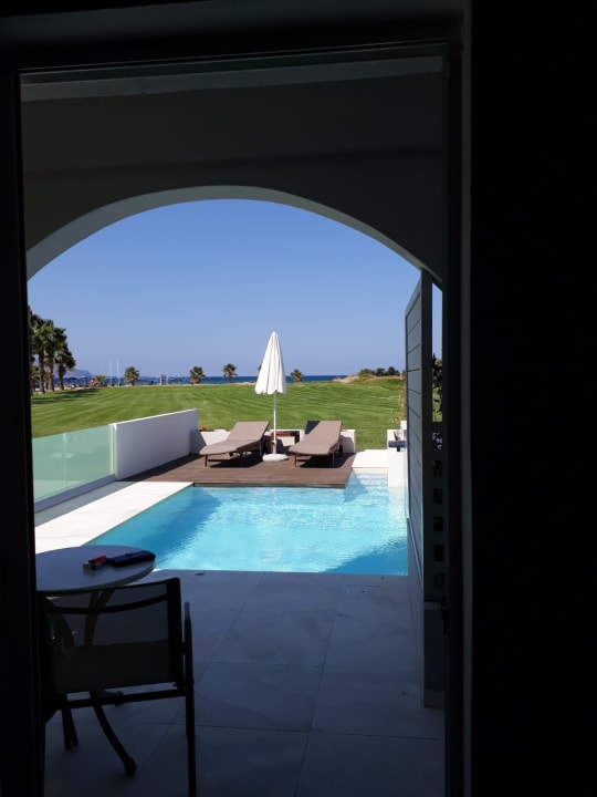 Zimmer Delfina Tropic Beach