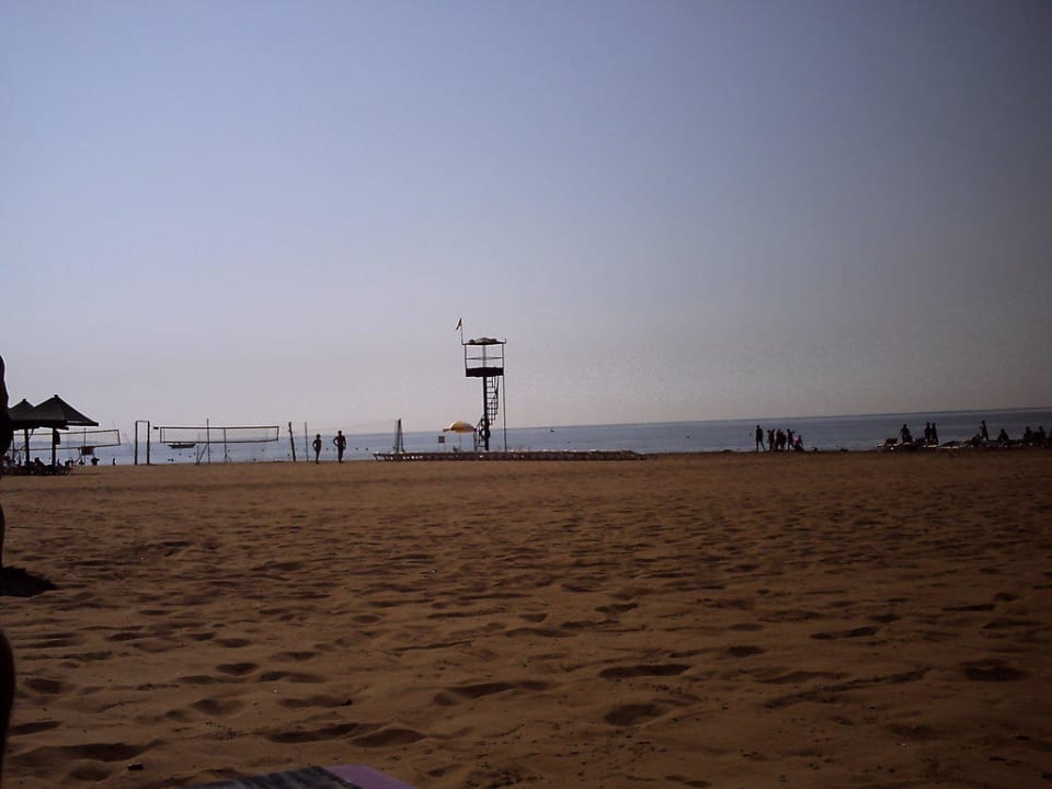 Toller Strand VONRESORT Golden Beach